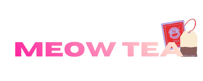 Cửa hàng trà sữa meowtea